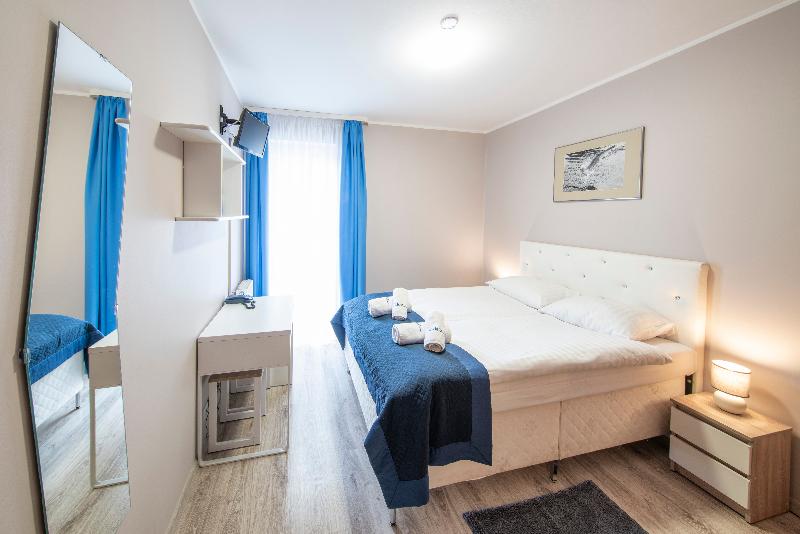 Book Inn Hotel Nowa Panorama