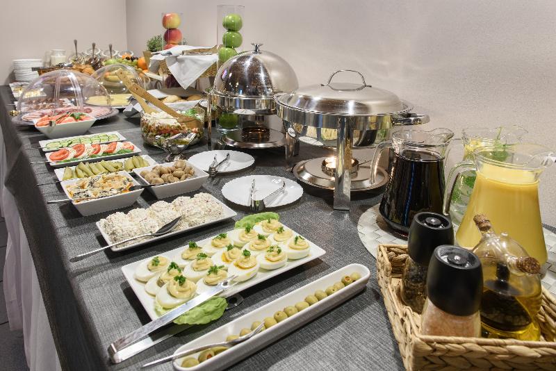 Book Inn Hotel Nowa Panorama