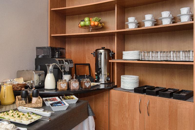 Book Inn Hotel Nowa Panorama