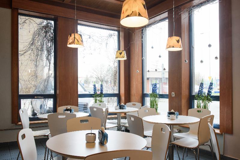 Book Inn Hotel Nowa Panorama