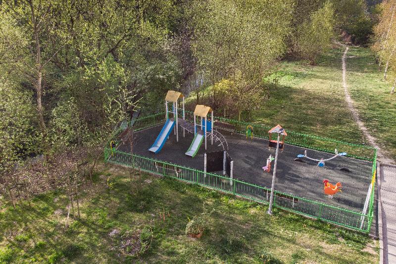 Book Inn Hotel Nowa Panorama