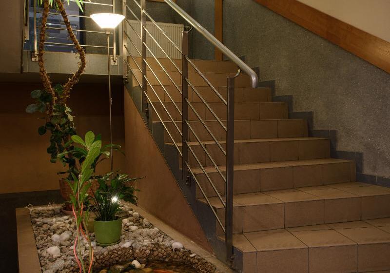 Book Inn Hotel Nowa Panorama