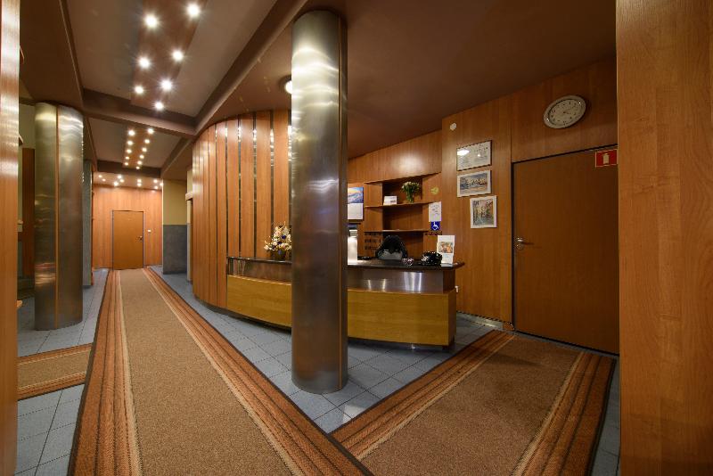 Book Inn Hotel Nowa Panorama