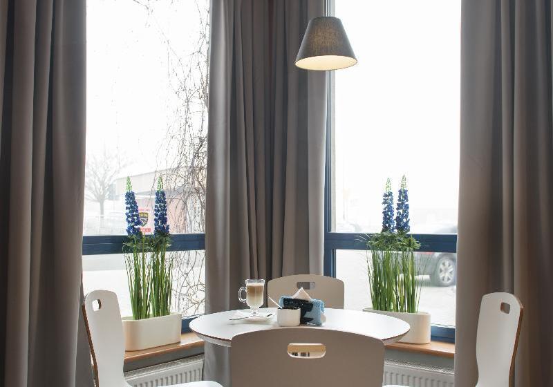 Book Inn Hotel Nowa Panorama