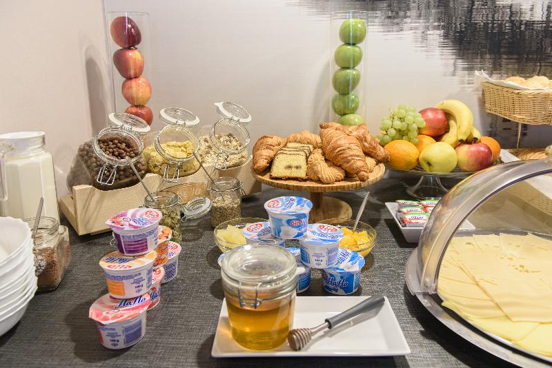 Book Inn Hotel Nowa Panorama