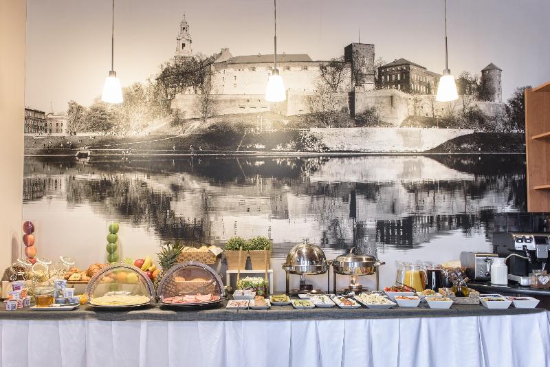 Book Inn Hotel Nowa Panorama