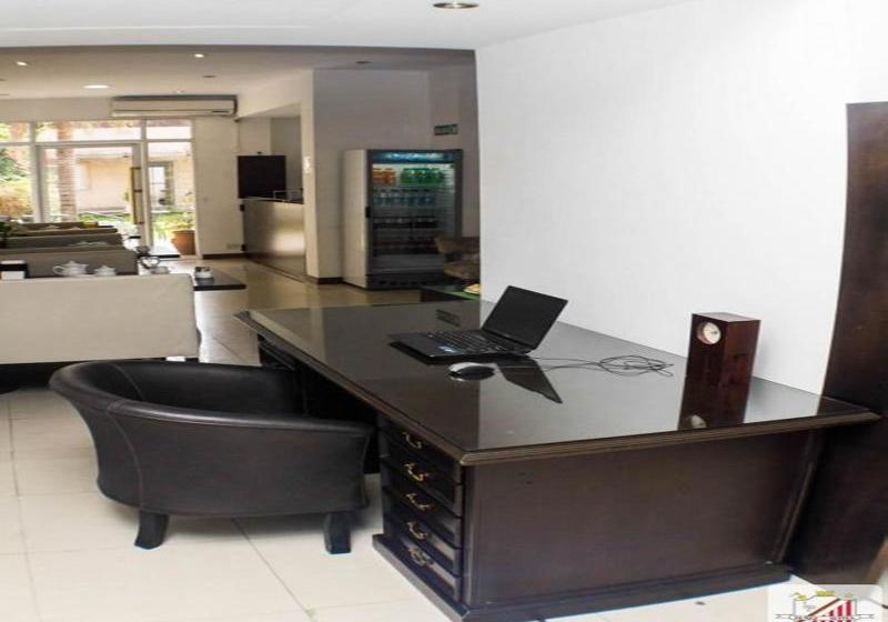 Fotos del hotel Nuñez Suites:  6