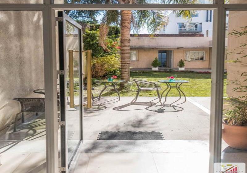 Fotos del hotel Nuñez Suites:  10