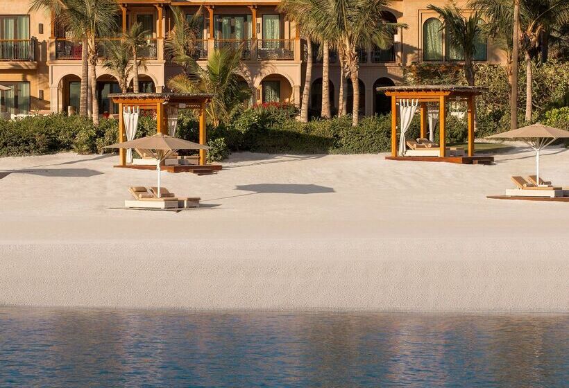Отель One&only The Palm Dubai
