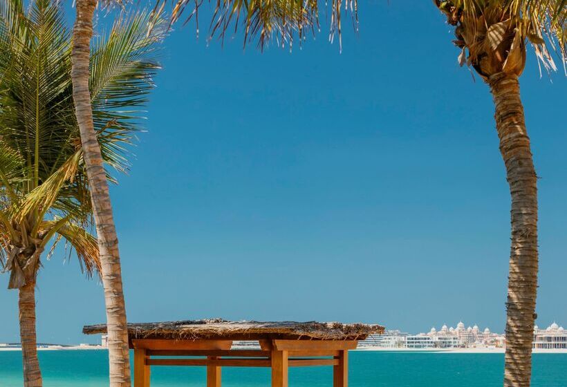 Отель One&only The Palm Dubai