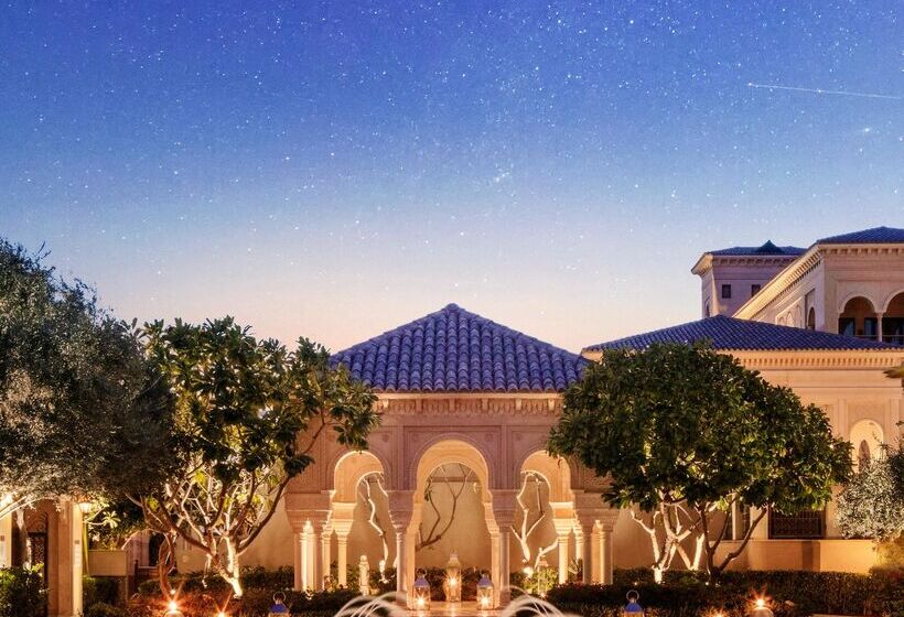 酒店 One&only The Palm Dubai