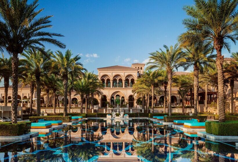 酒店 One&only The Palm Dubai