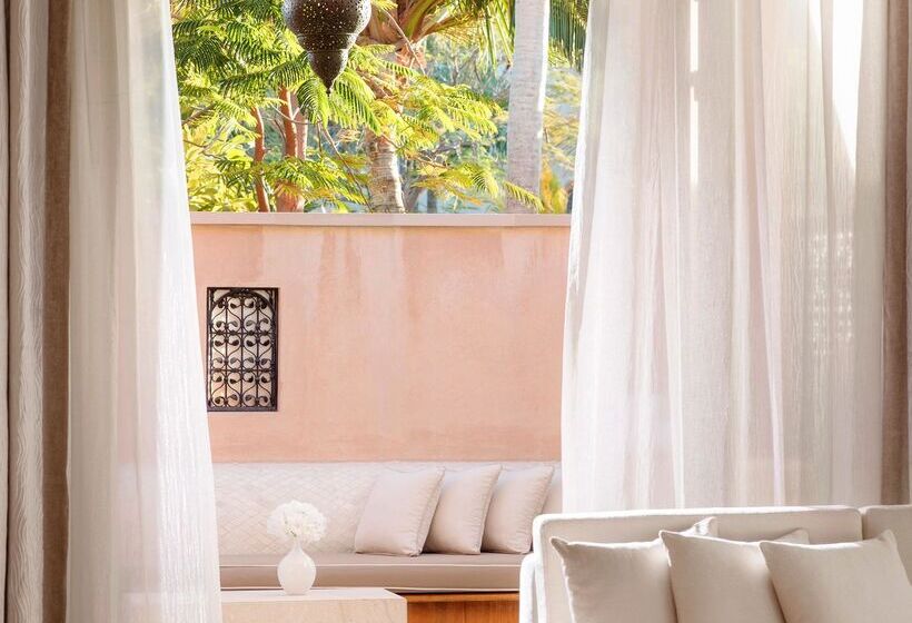 酒店 One&only The Palm Dubai