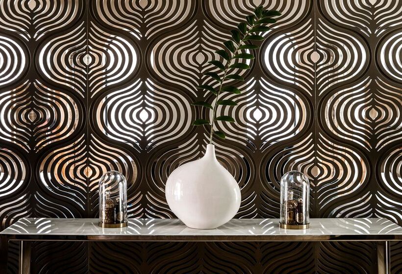 Отель One&only The Palm Dubai