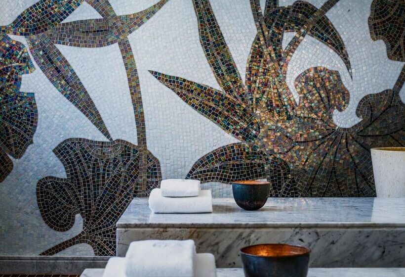 Отель One&only The Palm Dubai