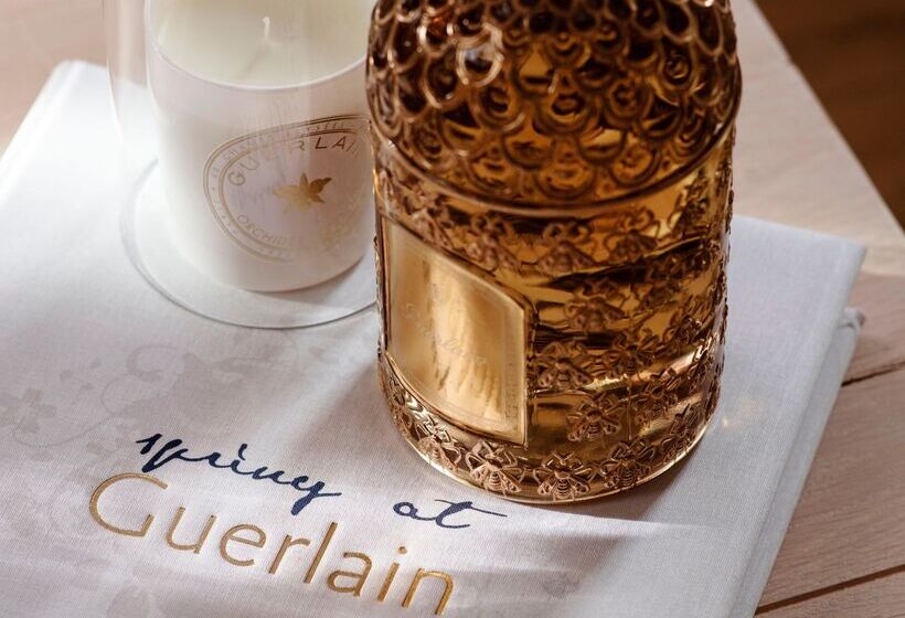 Отель One&only The Palm Dubai