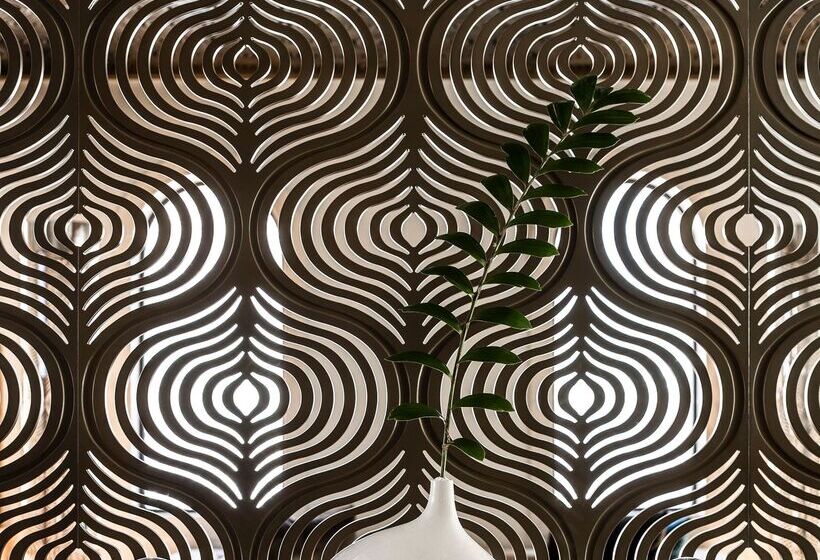 Отель One&only The Palm Dubai