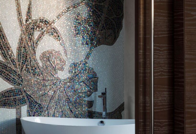 Отель One&only The Palm Dubai