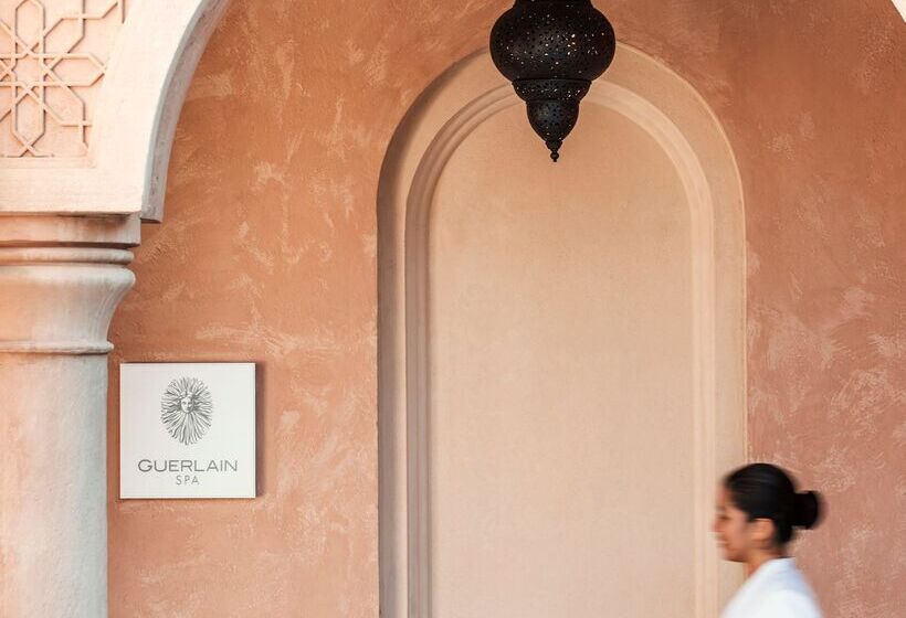 酒店 One&only The Palm Dubai