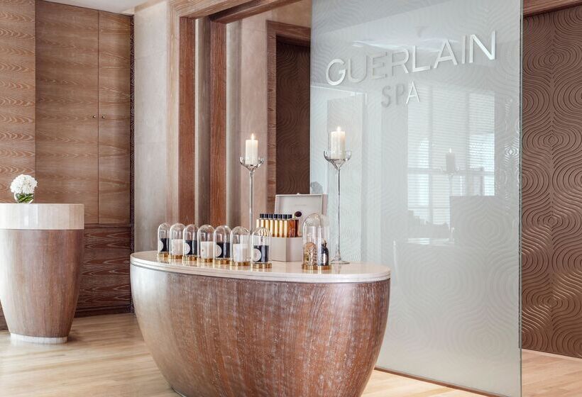 Отель One&only The Palm Dubai