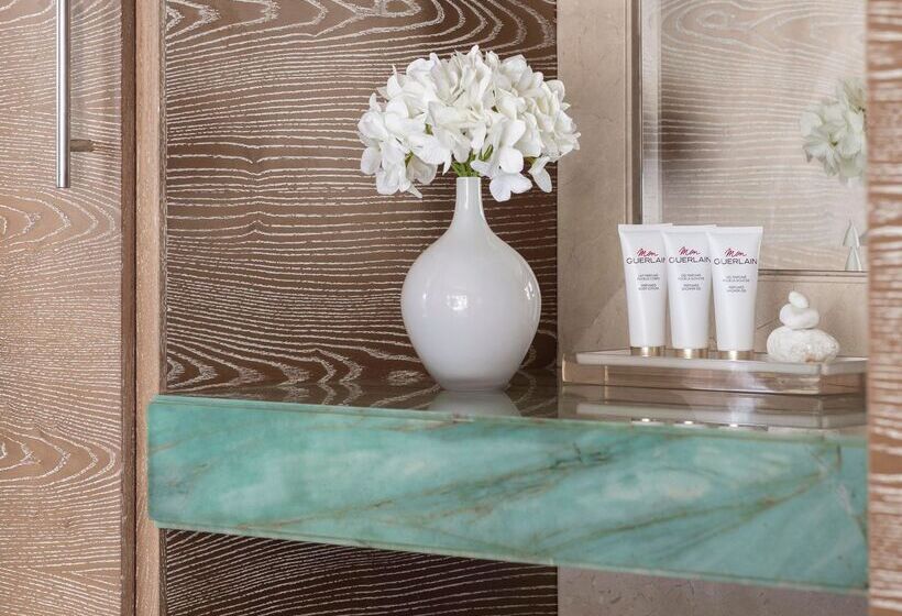 Отель One&only The Palm Dubai