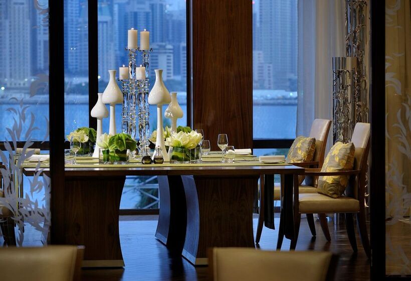 酒店 One&only The Palm Dubai