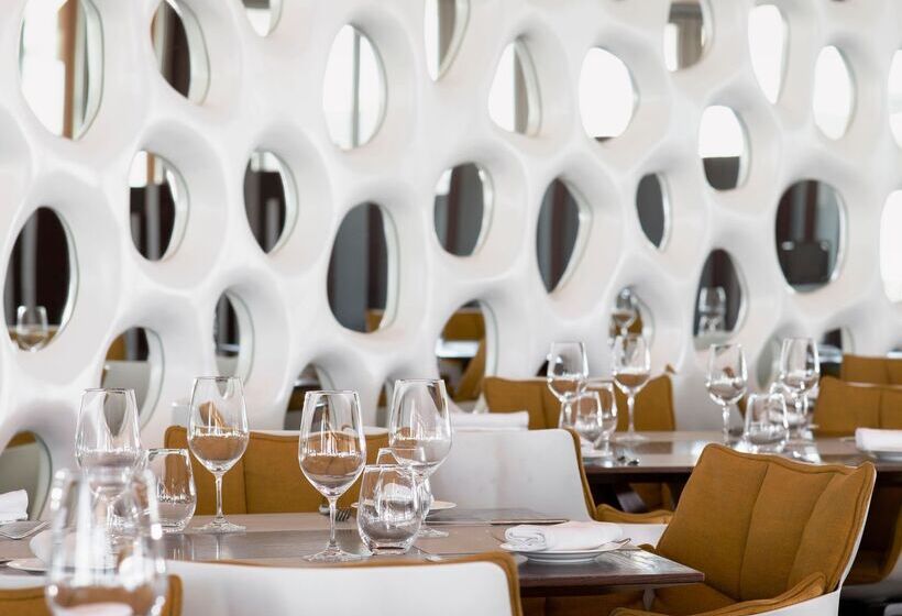 酒店 One&only The Palm Dubai