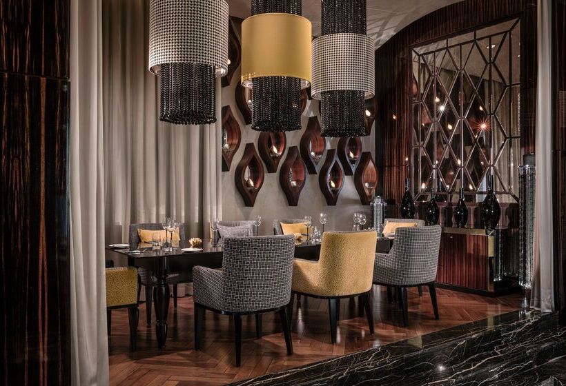 Отель One&only The Palm Dubai