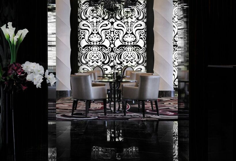 Отель One&only The Palm Dubai