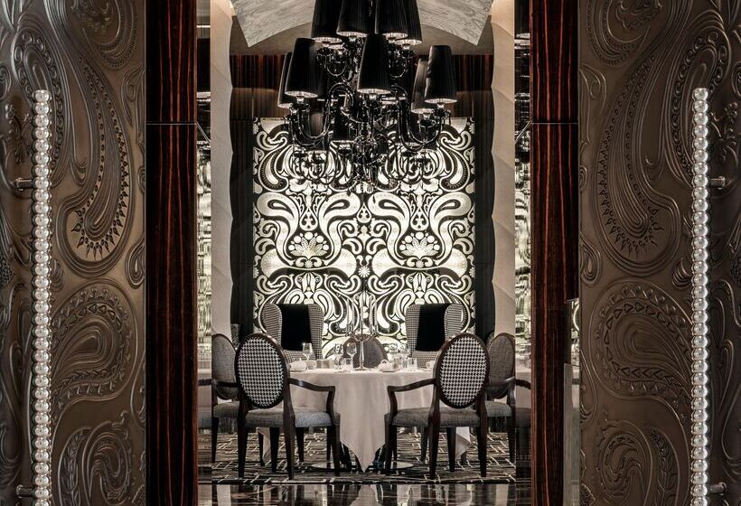 Отель One&only The Palm Dubai