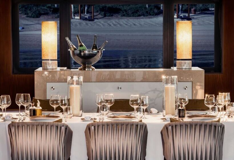 Отель One&only The Palm Dubai