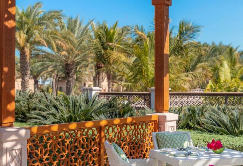 Отель One&only The Palm Dubai