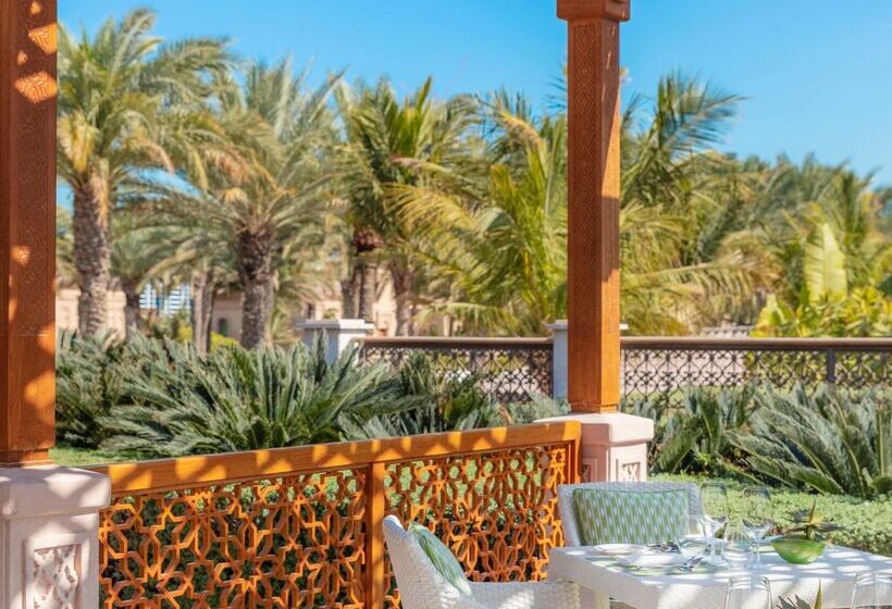 Отель One&only The Palm Dubai