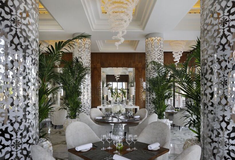 酒店 One&only The Palm Dubai