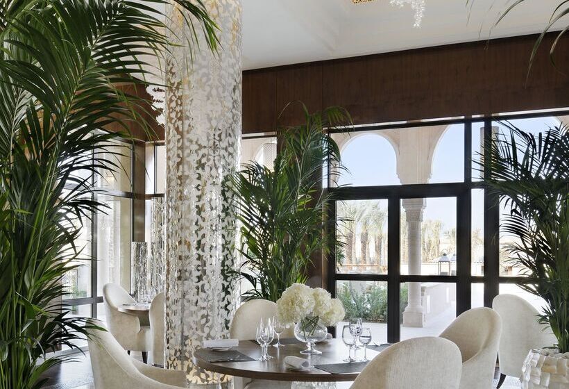 Отель One&only The Palm Dubai