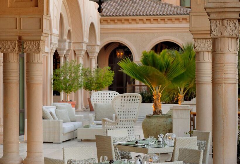 Отель One&only The Palm Dubai