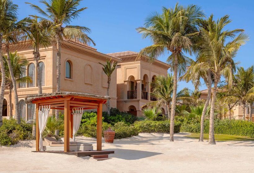 Отель One&only The Palm Dubai