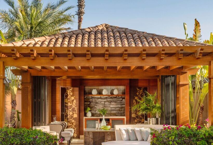 酒店 One&only The Palm Dubai