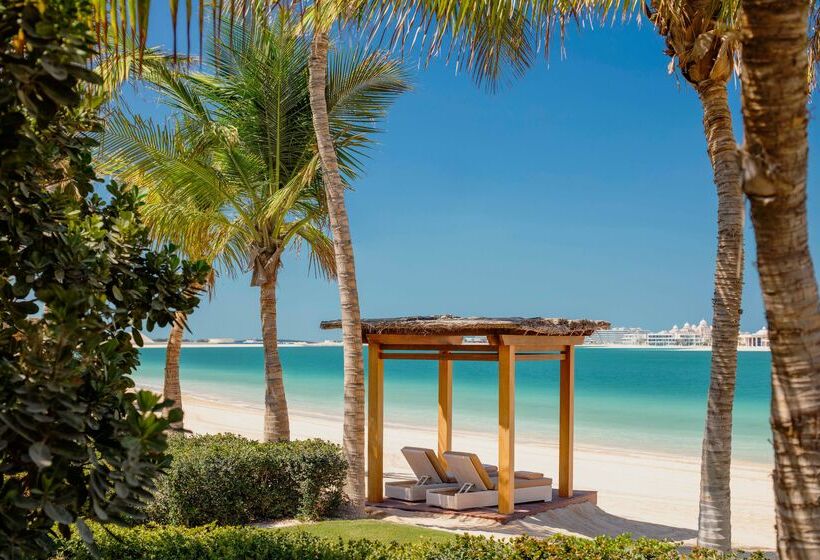 酒店 One&only The Palm Dubai