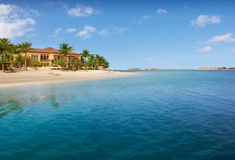 Отель One&only The Palm Dubai