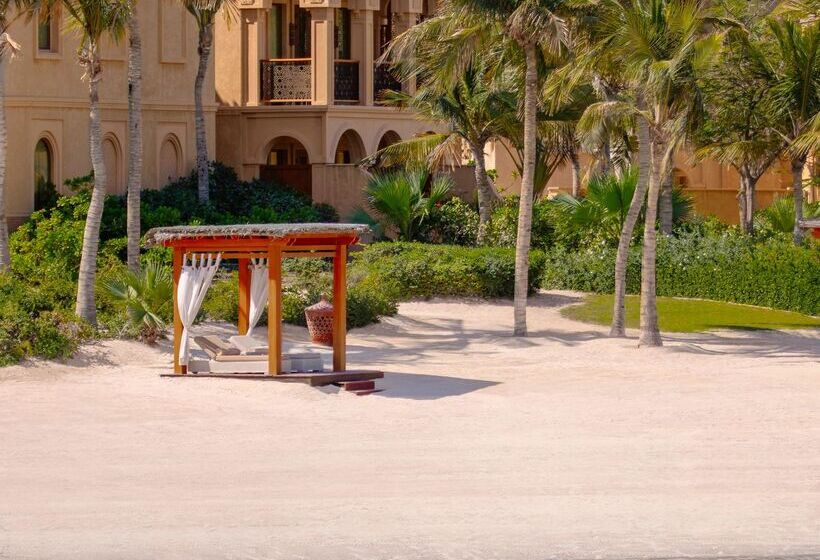 酒店 One&only The Palm Dubai