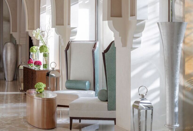 酒店 One&only The Palm Dubai