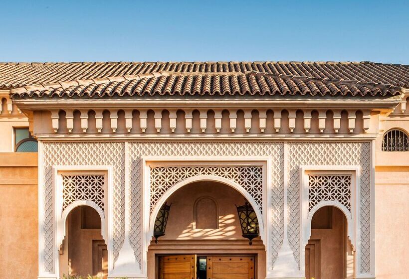 Отель One&only The Palm Dubai