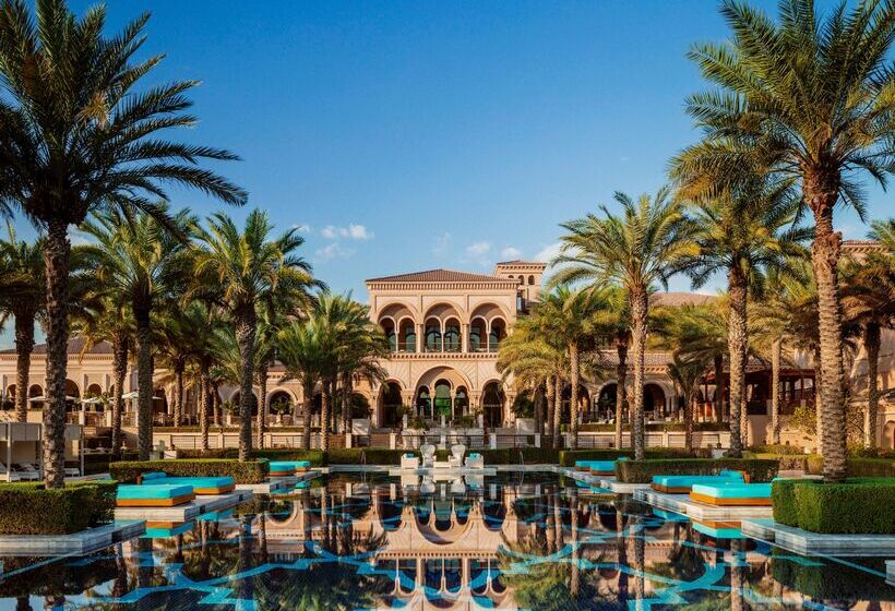 酒店 One&only The Palm Dubai