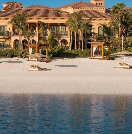 Отель One&only The Palm Dubai