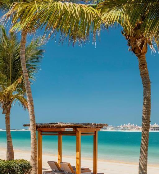 Отель One&only The Palm Dubai