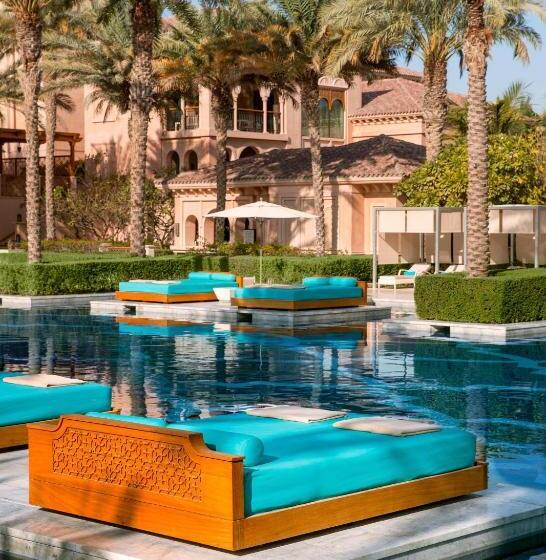 酒店 One&only The Palm Dubai