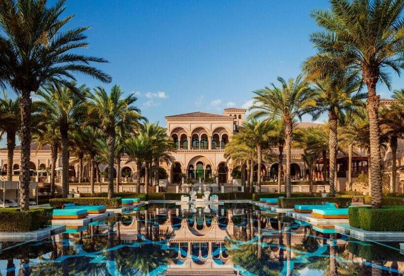 Отель One&only The Palm Dubai