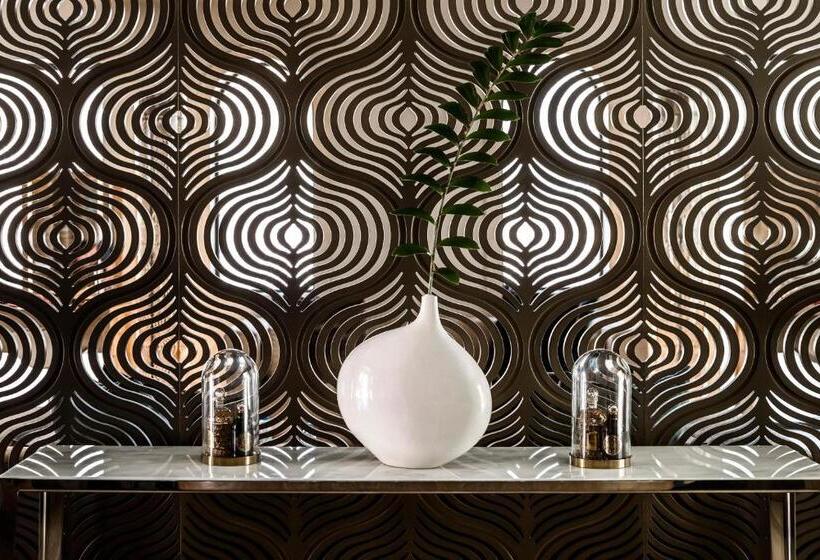 Отель One&only The Palm Dubai