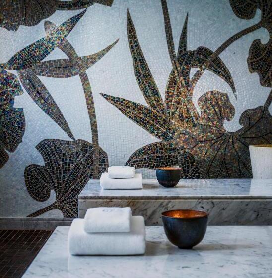 Отель One&only The Palm Dubai